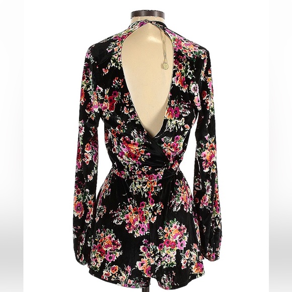 Show Me Your Mumu Romper - Picture 2 of 8